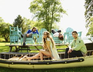 Speedy Ortiz joins Against Me!, Typesetter at 123